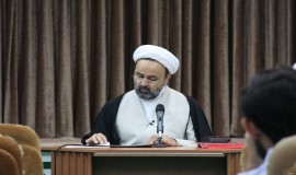 مرکز تحقیقات کامپیوتری علوم اسلامی نور